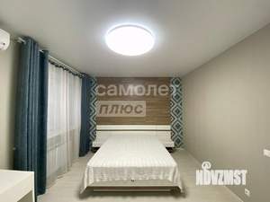 1-к квартира, вторичка, 48м2, 14/17 этаж