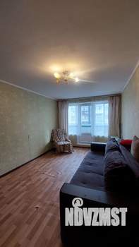 1-к квартира, вторичка, 32м2, 4/5 этаж