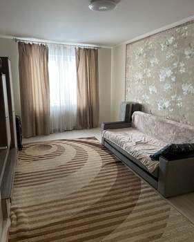 1-к квартира, вторичка, 44м2, 20/23 этаж