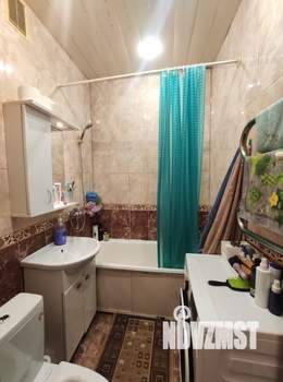 1-к квартира, вторичка, 30м2, 4/4 этаж