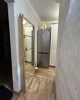 1-к квартира, вторичка, 31м2, 5/5 этаж