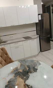 Студия квартира, вторичка, 25м2, 11/12 этаж