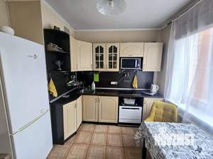 1-к квартира, вторичка, 36м2, 3/17 этаж