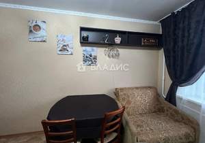 1-к квартира, вторичка, 46м2, 9/19 этаж