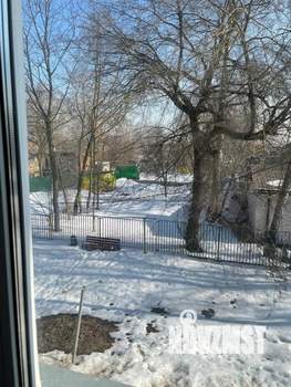 1-к квартира, вторичка, 36м2, 2/2 этаж