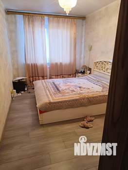 2-к квартира, вторичка, 66м2, 14/25 этаж