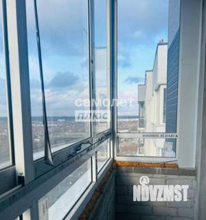 1-к квартира, вторичка, 30м2, 23/23 этаж