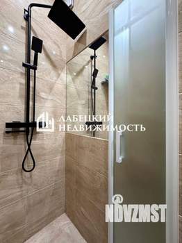 3-к квартира, вторичка, 82м2, 23/23 этаж