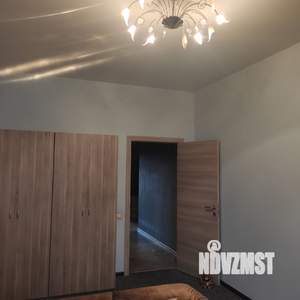 3-к квартира, вторичка, 107м2, 9/11 этаж