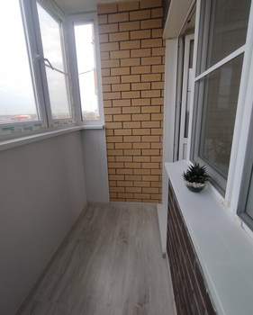 Студия квартира, вторичка, 33м2, 6/23 этаж