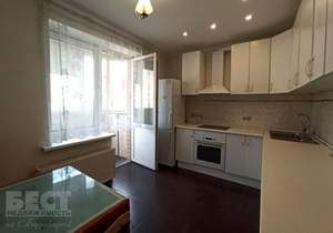 2-к квартира, вторичка, 58м2, 5/17 этаж