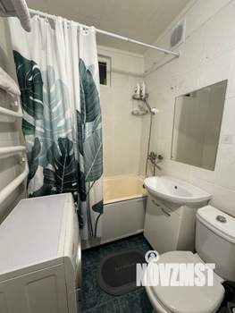 1-к квартира, вторичка, 32м2, 3/4 этаж