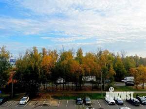 Студия квартира, вторичка, 31м2, 4/17 этаж