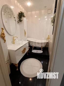 2-к квартира, вторичка, 69м2, 9/14 этаж