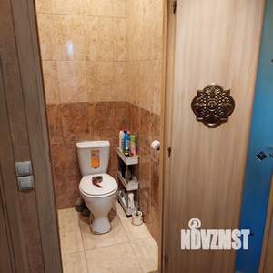 2-к квартира, вторичка, 46м2, 1/2 этаж