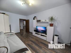 2-к квартира, вторичка, 60м2, 5/24 этаж