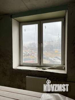 3-к квартира, вторичка, 84м2, 2/18 этаж