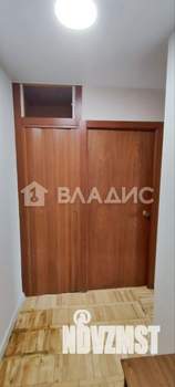 1-к квартира, вторичка, 35м2, 6/9 этаж