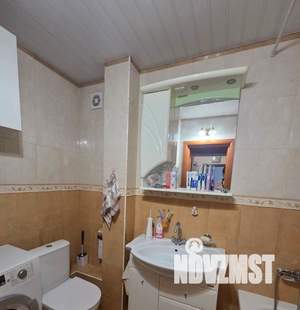 2-к квартира, вторичка, 57м2, 6/9 этаж