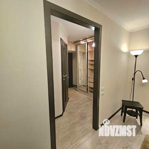 1-к квартира, вторичка, 32м2, 5/5 этаж