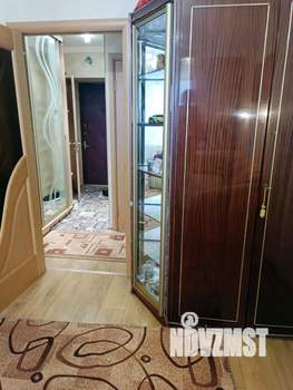 2-к квартира, вторичка, 41м2, 3/5 этаж