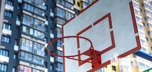 Студия квартира, вторичка, 32м2, 16/23 этаж
