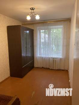 2-к квартира, вторичка, 43м2, 3/5 этаж