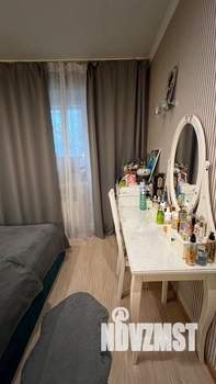 2-к квартира, вторичка, 51м2, 6/9 этаж