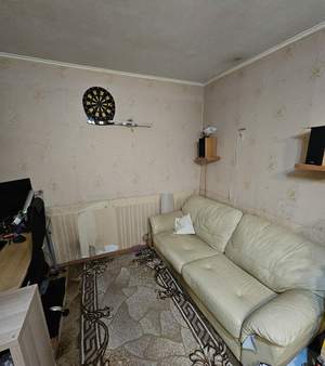 2-к квартира, вторичка, 45м2, 4/5 этаж