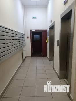 2-к квартира, вторичка, 72м2, 3/17 этаж