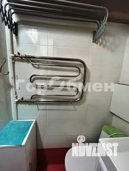 1-к квартира, вторичка, 30м2, 1/5 этаж