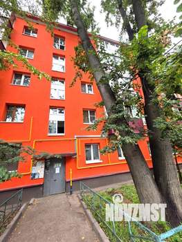 2-к квартира, вторичка, 45м2, 3/5 этаж