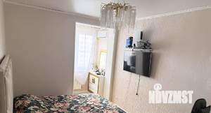 2-к квартира, вторичка, 68м2, 7/19 этаж