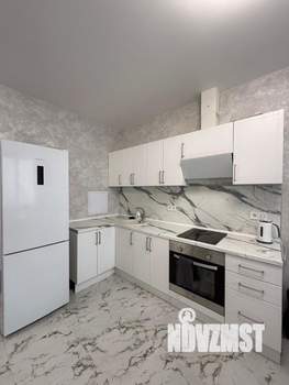 2-к квартира, вторичка, 34м2, 16/23 этаж