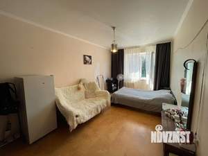 3-к квартира, вторичка, 87м2, 4/18 этаж