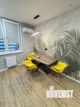 2-к квартира, вторичка, 50м2, 13/18 этаж