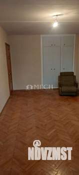 2-к квартира, вторичка, 54м2, 3/9 этаж