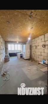 1-к квартира, вторичка, 31м2, 4/23 этаж