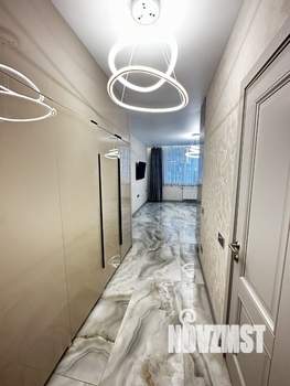 Студия квартира, вторичка, 29м2, 3/19 этаж