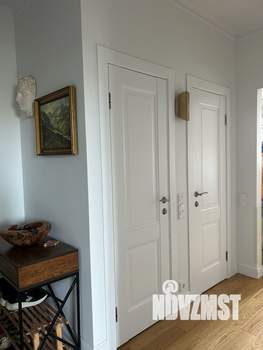 3-к квартира, вторичка, 93м2, 21/23 этаж