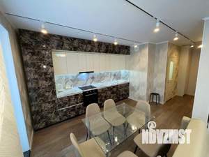 1-к квартира, вторичка, 44м2, 4/23 этаж
