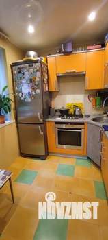 2-к квартира, вторичка, 45м2, 3/5 этаж
