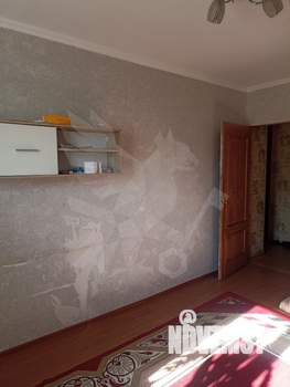 4-к квартира, вторичка, 75м2, 8/9 этаж