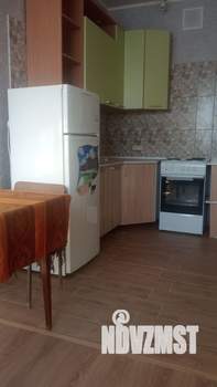 2-к квартира, вторичка, 39м2, 20/23 этаж