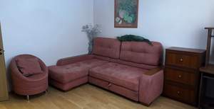 2-к квартира, вторичка, 55м2, 13/16 этаж