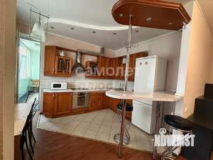 2-к квартира, вторичка, 71м2, 6/17 этаж