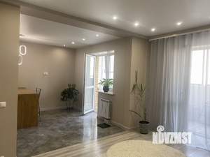 3-к квартира, вторичка, 92м2, 8/17 этаж