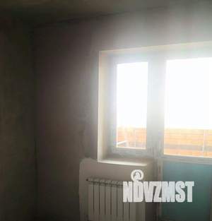 1-к квартира, вторичка, 37м2, 9/18 этаж