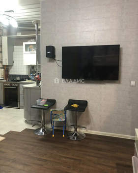 2-к квартира, вторичка, 45м2, 3/5 этаж