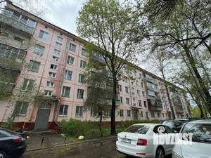 1-к квартира, вторичка, 32м2, 5/5 этаж